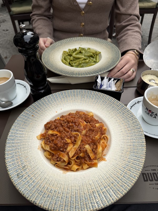 Caffè Duomo 3
