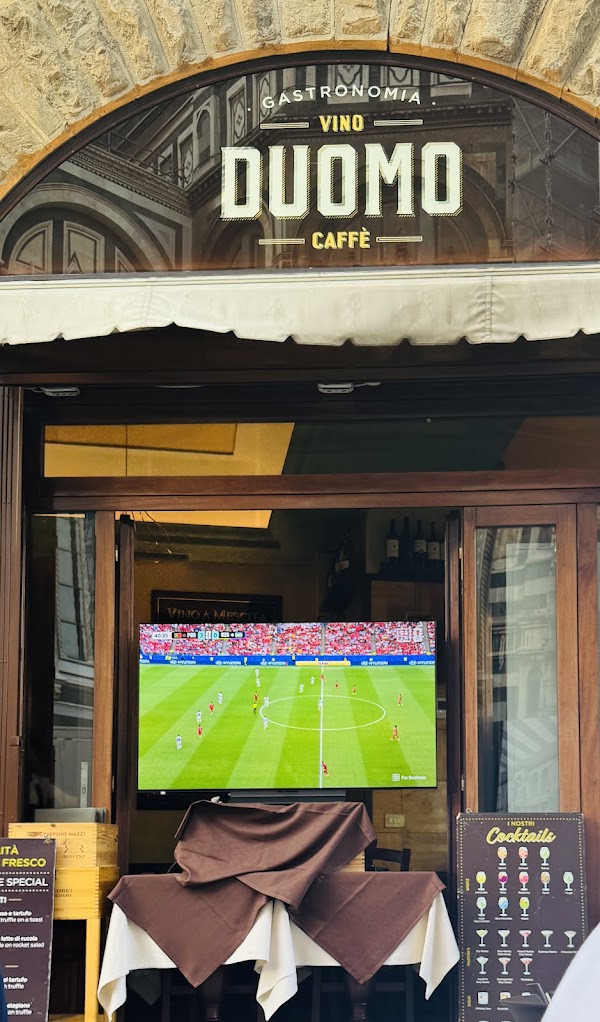 Caffè Duomo 2