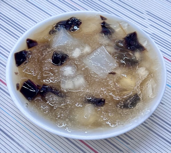 Yuan Zai Hui 4