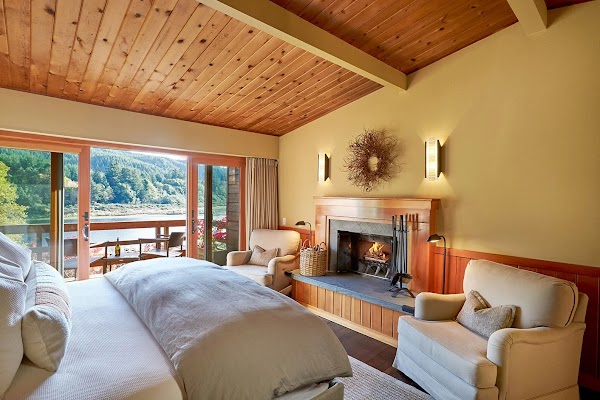 Tu Tu' Tun Lodge