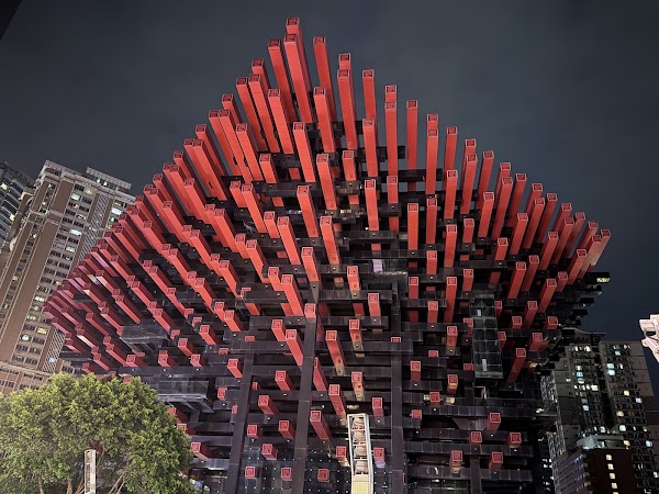 Chengdu Art Academy Art Gallery 4