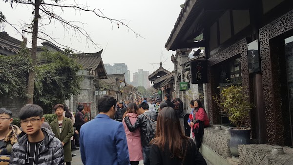 Chengdu Art Academy Art Gallery 3
