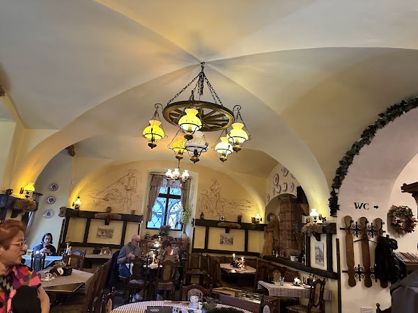 Staromáček