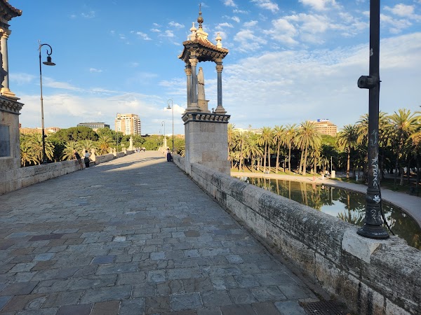 Puente de las Flores 4