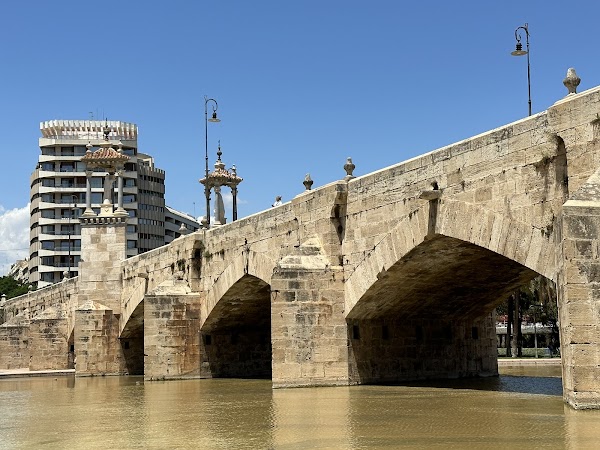 Puente de las Flores 3
