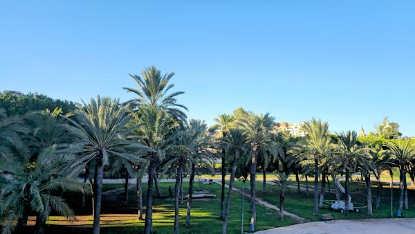 Puente de las Flores 2