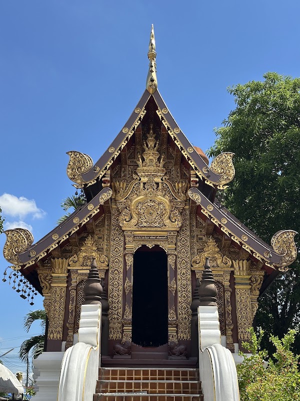 Wat Pa Daed