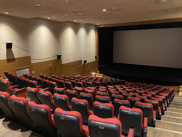 KU Cinema