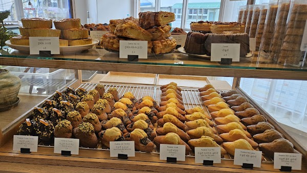 Seatown Bakery