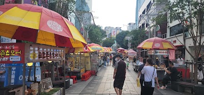 BIFF Street