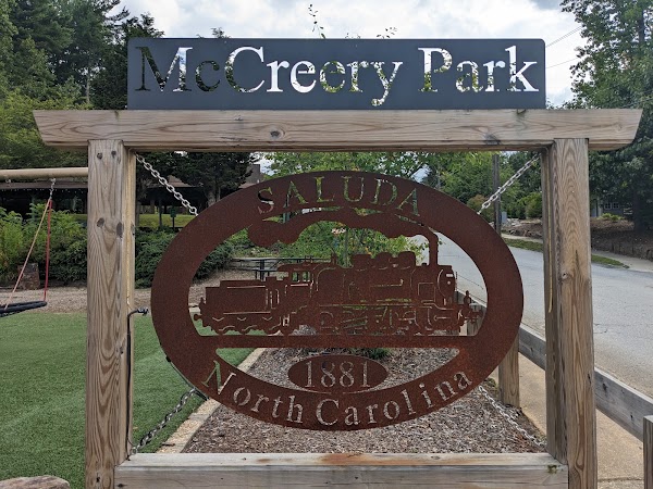 McCreery Park 1