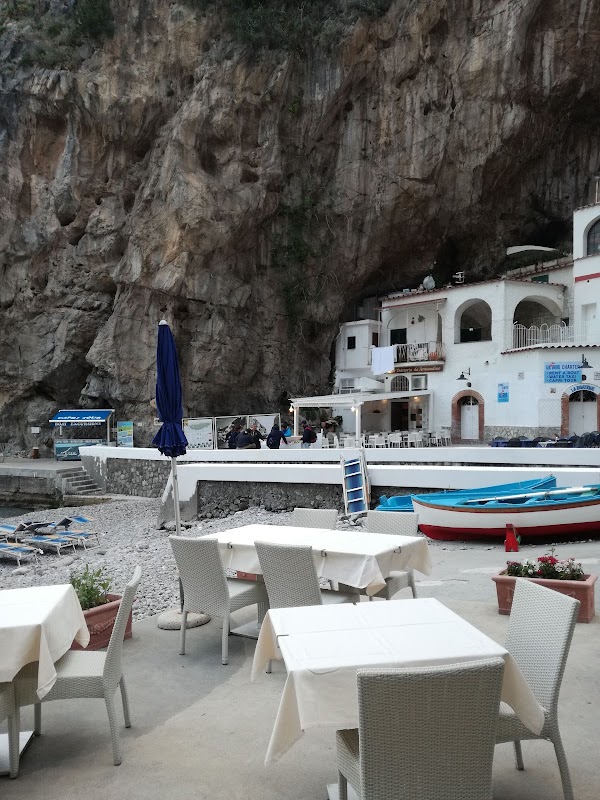 Trattoria Da Armandino