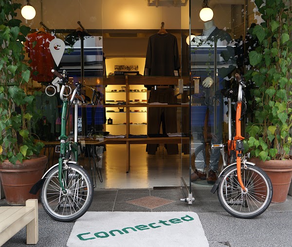 CONNECTED 5