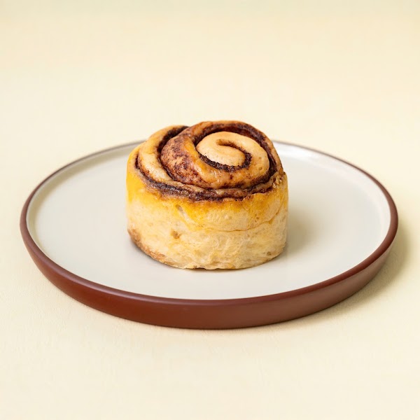 OKKIO Caffe – Tự Do 5