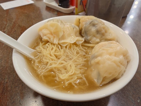 Samdor Noodle 5