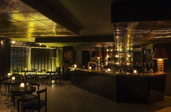 Bar Datcha