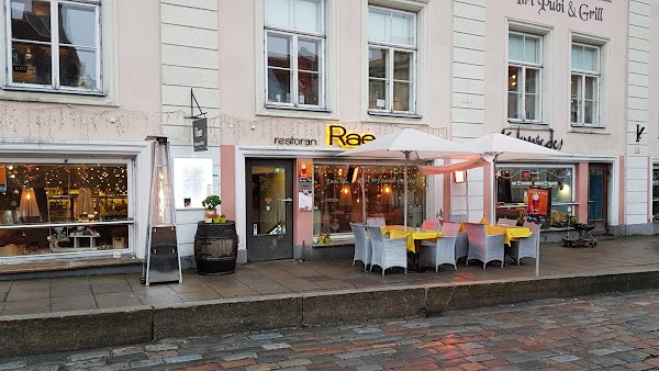 Tallinn Christmas Market 1