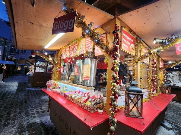 Tallinn Christmas Market 5