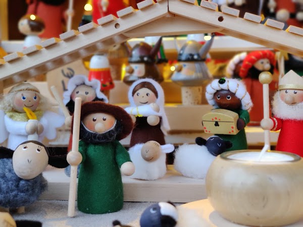 Tallinn Christmas Market 4