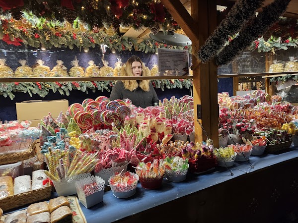 Tallinn Christmas Market 3