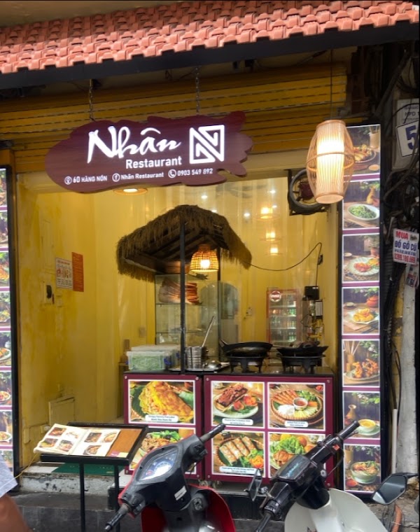 Nhân Restaurant