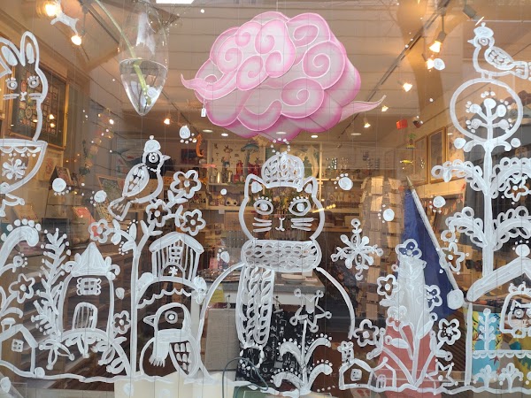 galerie doux dimanche 3