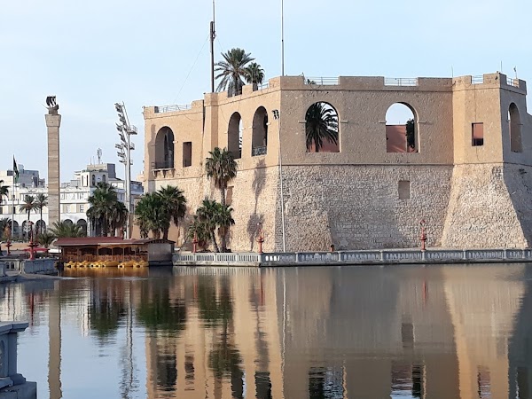 Libya 5
