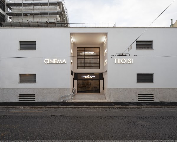 Cinema Troisi 5