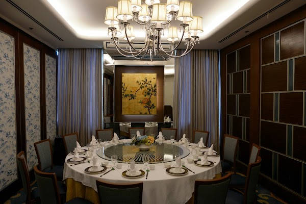 Peking Garden | Greenbelt 5