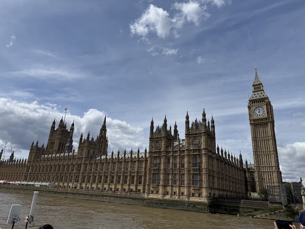 Big Bus Tours London 5
