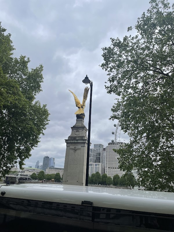 Big Bus Tours London 2