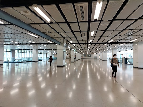 Mei Foo