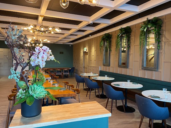 KAN KIIN BRUNCH & THAI EATERY 1