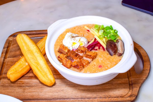 KAN KIIN BRUNCH & THAI EATERY 5