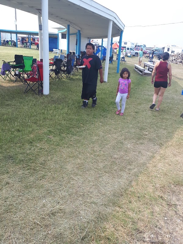 Ebb & Flow First Nation 1