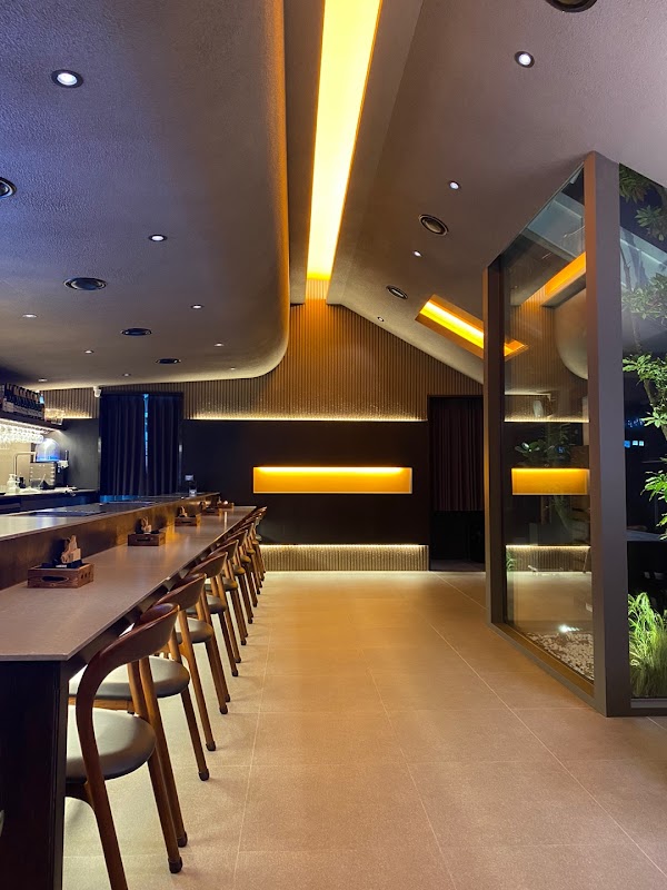 잔향 (korean Beef restaurant jeju hamdeok - reservation required)
