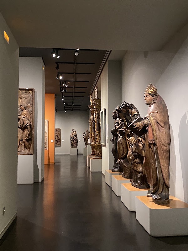 Museu Frederic Marès 3