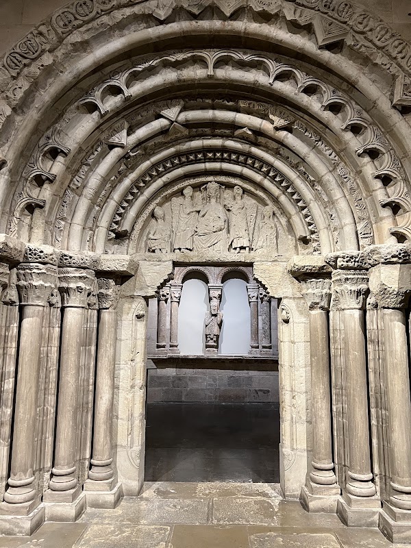Museu Frederic Marès 2