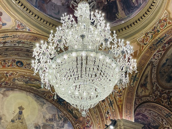 Palau de la Generalitat de Catalunya 2