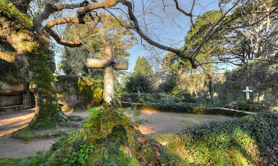 Capuchos Convent