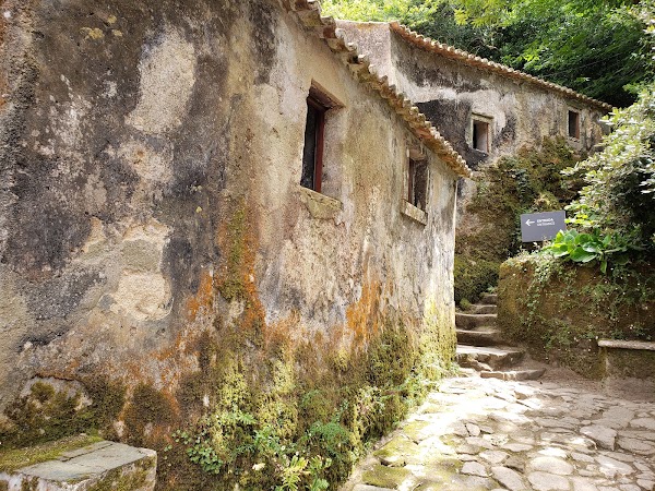Capuchos Convent 4