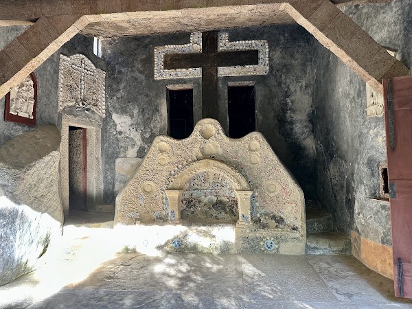 Capuchos Convent 3