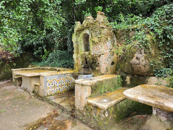 Capuchos Convent 2