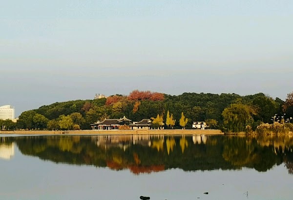 Tongling 1