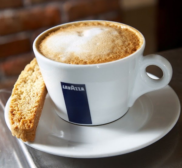 Vibez Café 5