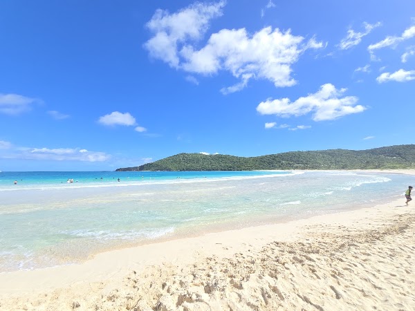 Flamenco Beach 5