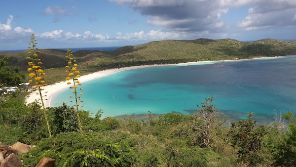 Flamenco Beach 4
