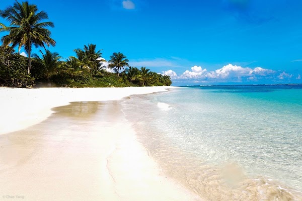 Flamenco Beach 3