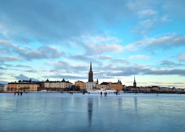 Riddarfjärden 1