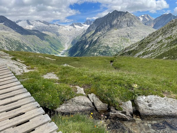 Panoramabrücke Olpererhütte 3